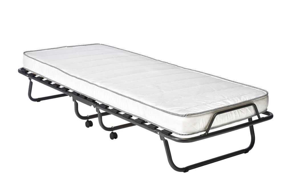 PRIMO PEYTON FOLDING BED / COT - TWIN The Home Depot Canada
