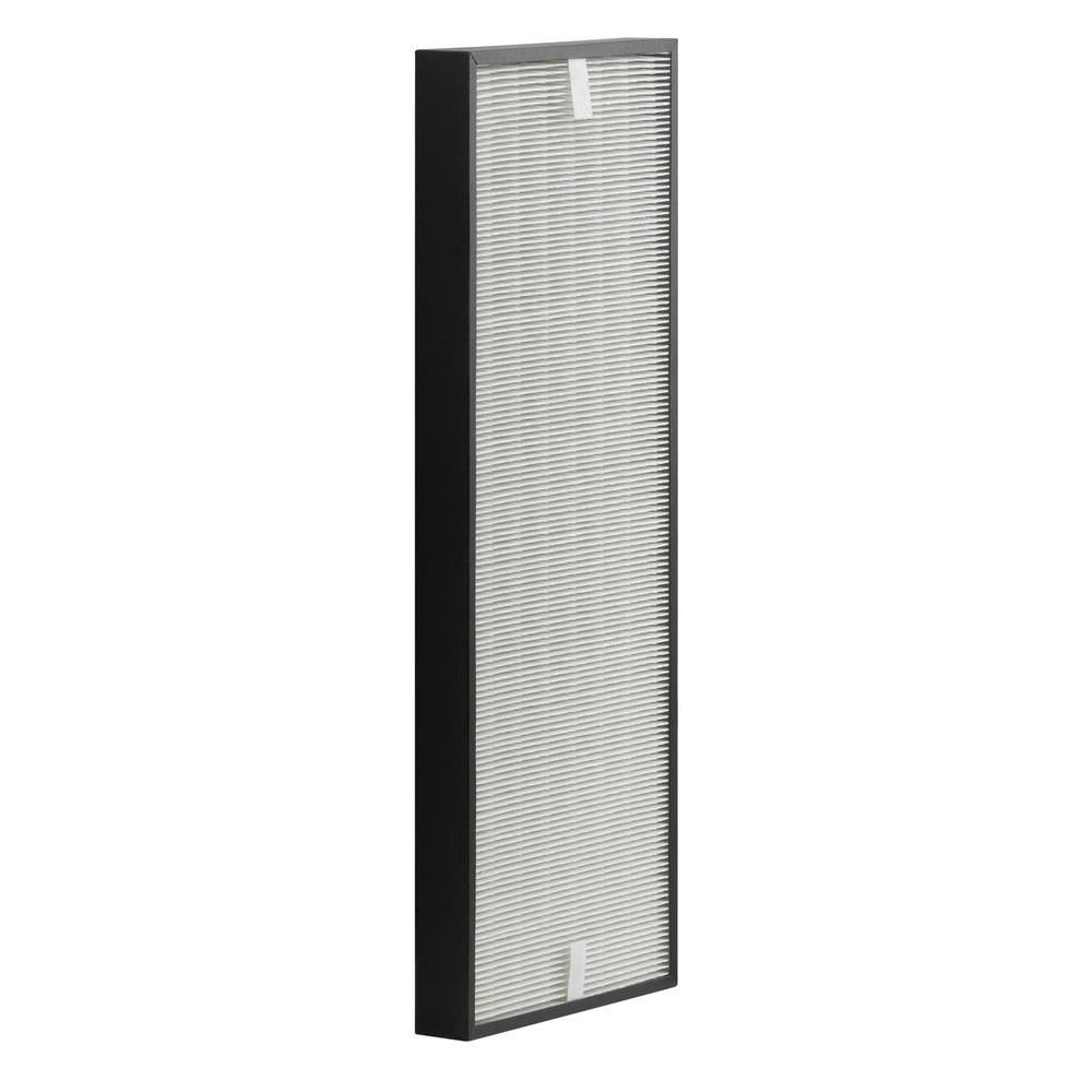 hepa air filters at home depot