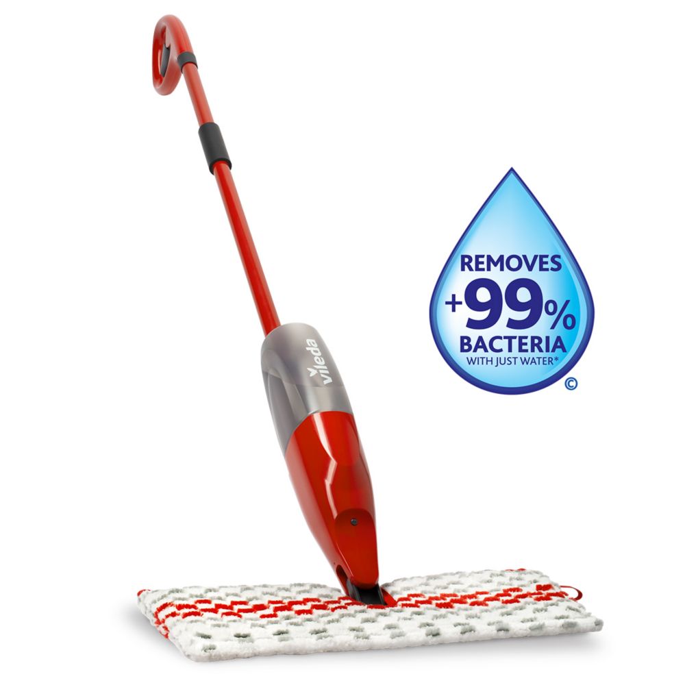 Vileda Promist Max Mop The Home Depot Canada