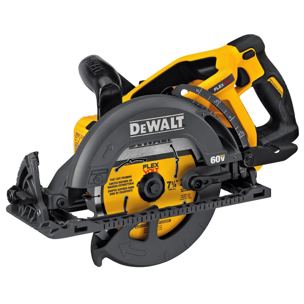 dewalt flexvolt ebike