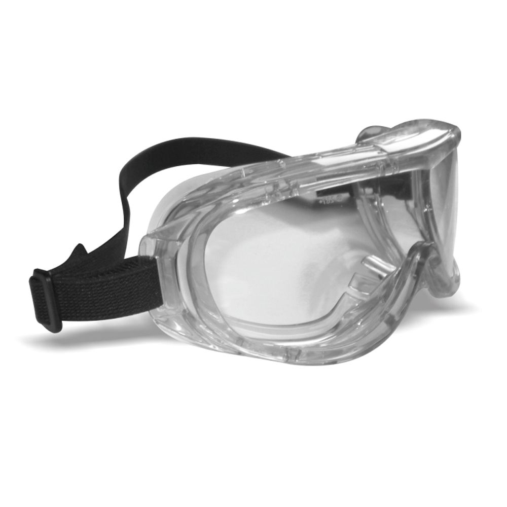 splash goggles