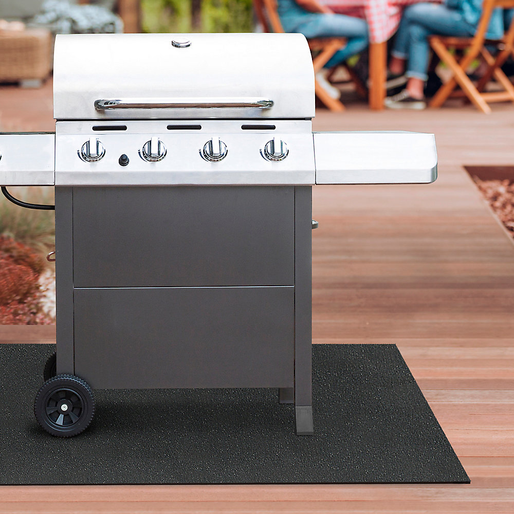 Tapis de cuisson pour barbecue Tapis de cuisson pour barbecue