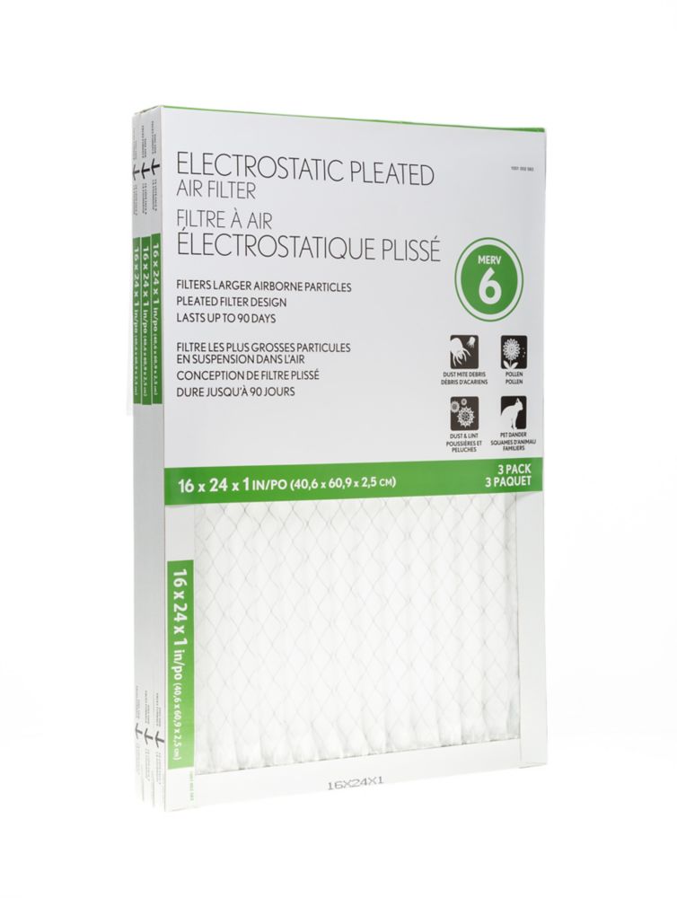 Furnace Filters Doityourself Com