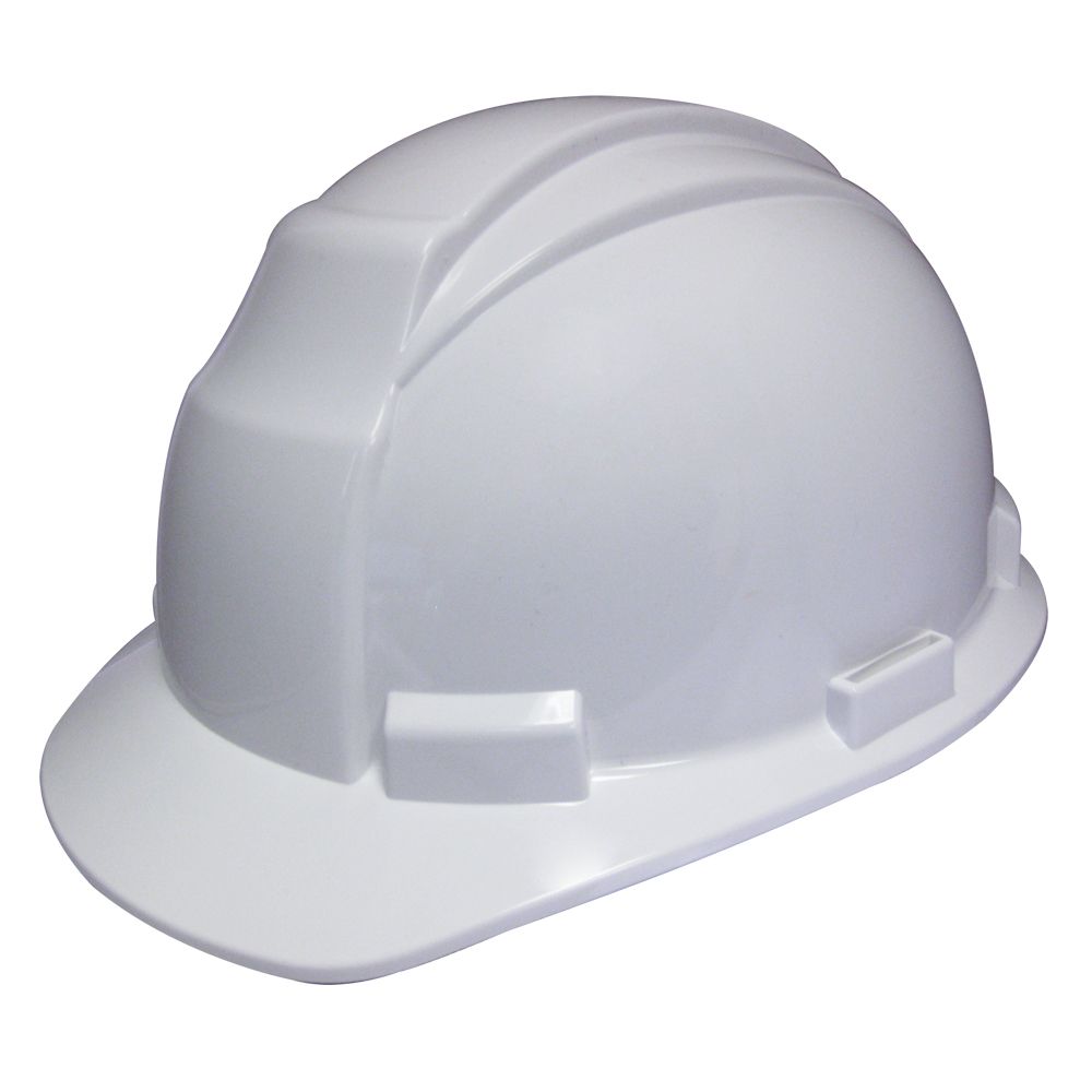 bowler hard hat