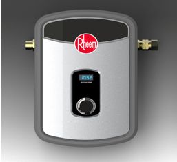 Tankless Water Heaters | The Home Depot Canada