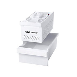 Ice Maker Kit for Top Mount Fridge