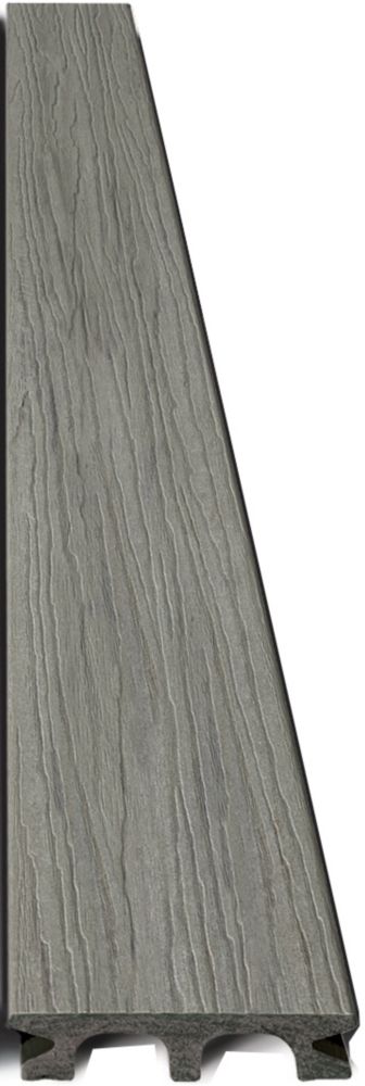 Cedar, Composite & Plastic Deck Boards | The Home Depot Canada