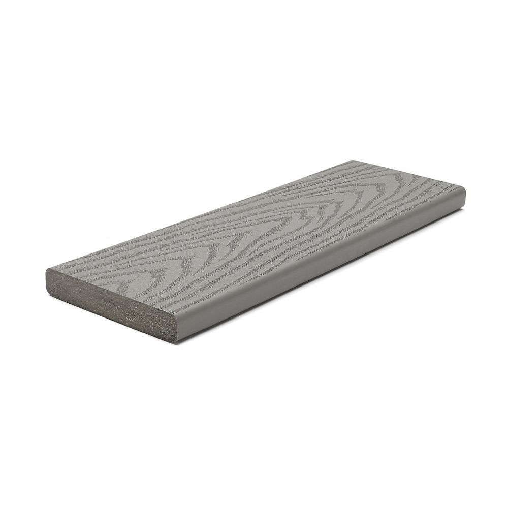 Cedar, Composite & Plastic Deck Boards | The Home Depot Canada