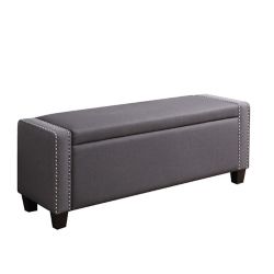 Naples Vanity Bench