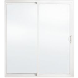 Jeld Wen Premium Tripane Lowe Energy Efficient 6 Ft Vinyl