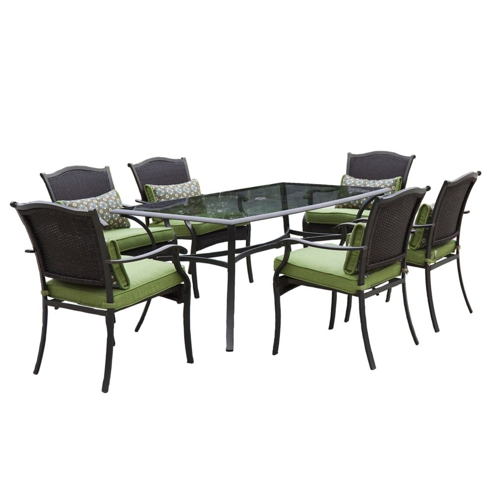 Patio Sets The Home Depot Canada