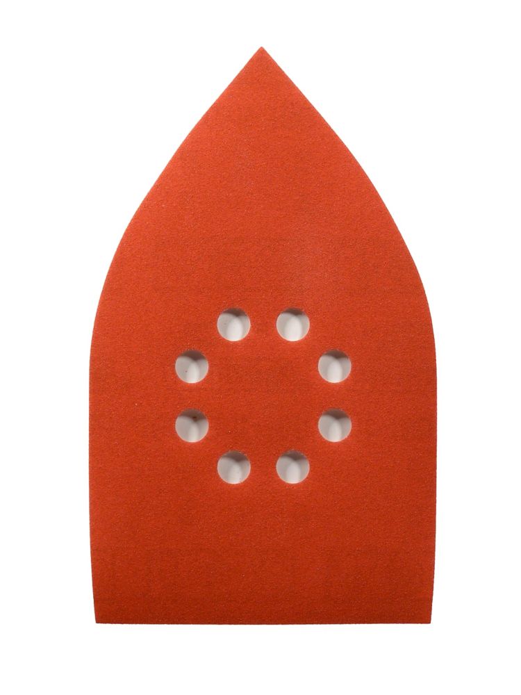 Diablo Detail Sanding Sheet Variety Pack of 10 The Home Depot Canada