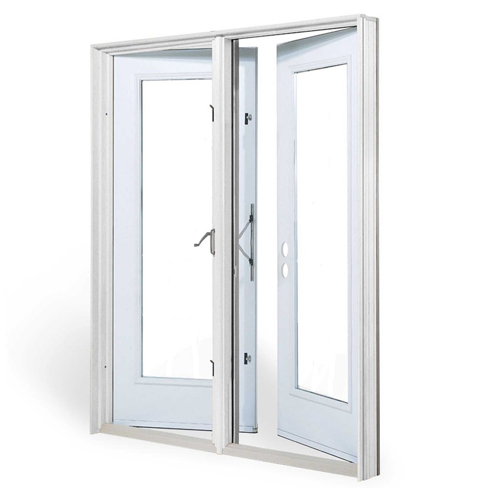 Garden Door 6 ft. Low,E Glass Single,Lite Left,Hand Patio Door , ENERGY STAR®