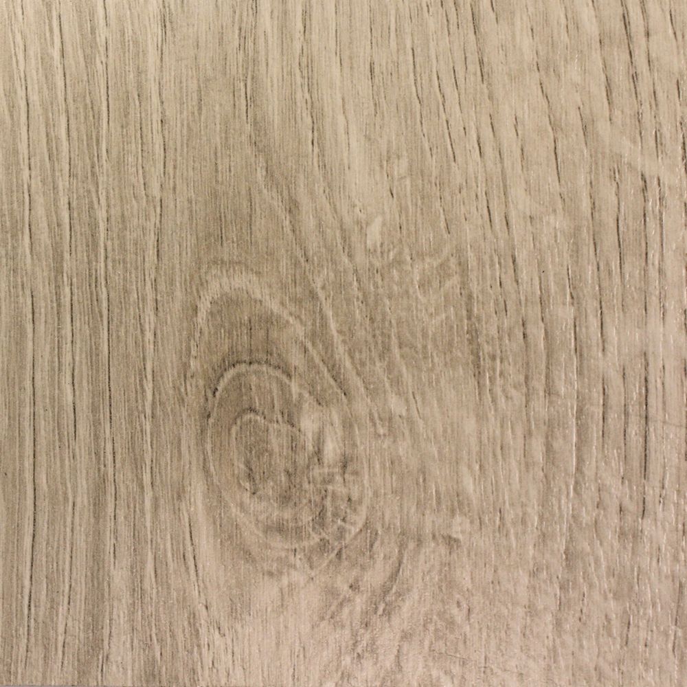 TrafficMaster Hampton Oak 8mm Thick x 7.6inch Wide x 54.45inch Length