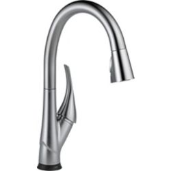 American Standard Olvera Single Handle High Arc Pull Down