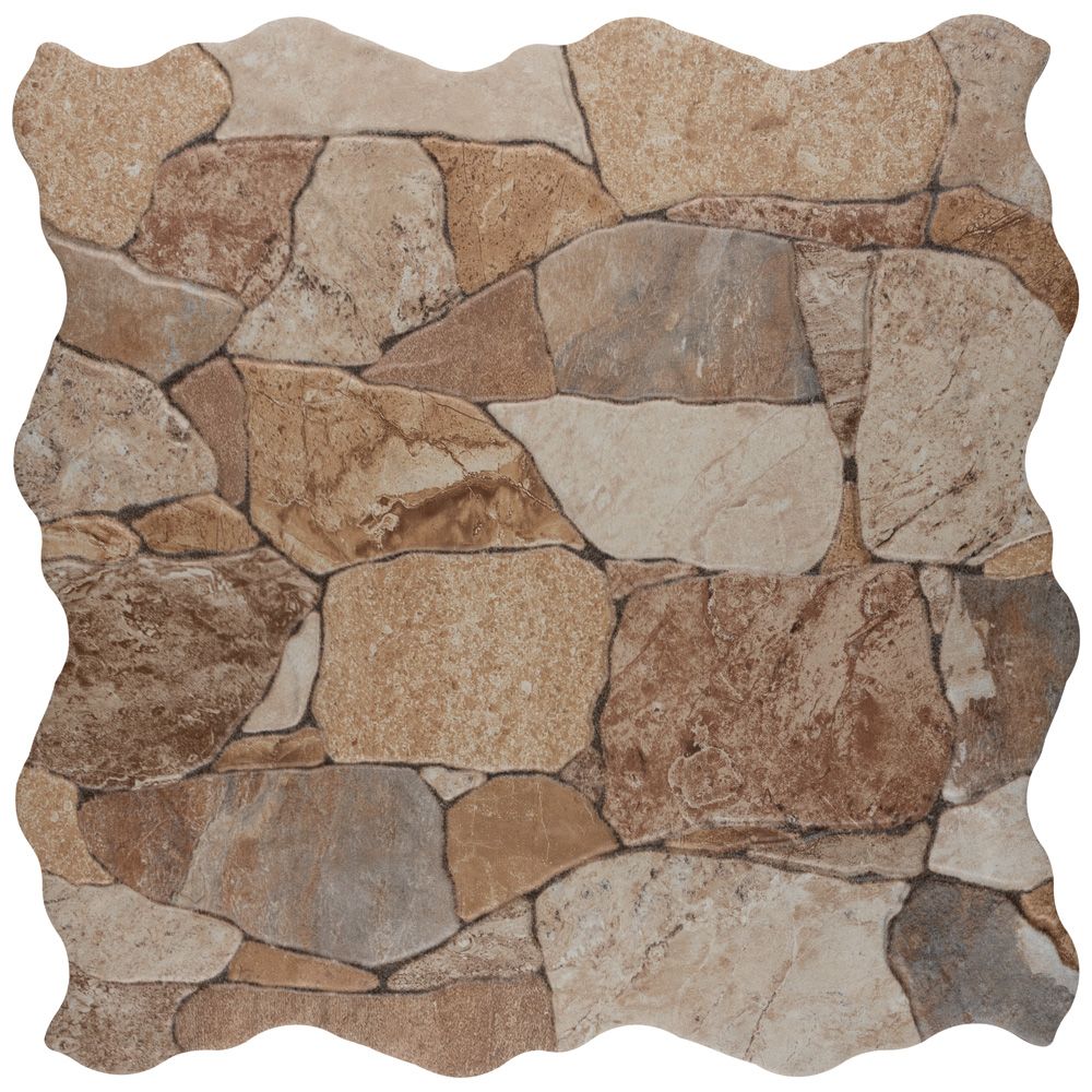 Merola Tile Attica Beige 16 7 8 Inch X Ceramic Floor And Merola Tile Attica Beige 16 7 8 Inch X Ceramic Floor And Wall 14 15 Sq Ft Case