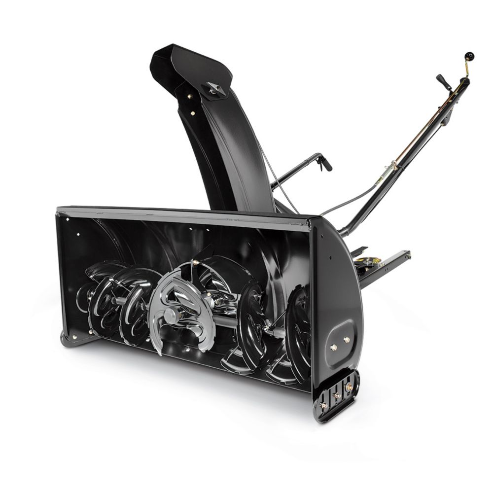 MTD Genuine Parts Souffleuse à neige à 3 phases de 42 po (accessoire) Home Depot Canada MTD Genuine Parts Souffleuse à neige à 3 phases de 42 po (accessoire) Home Depot Canada