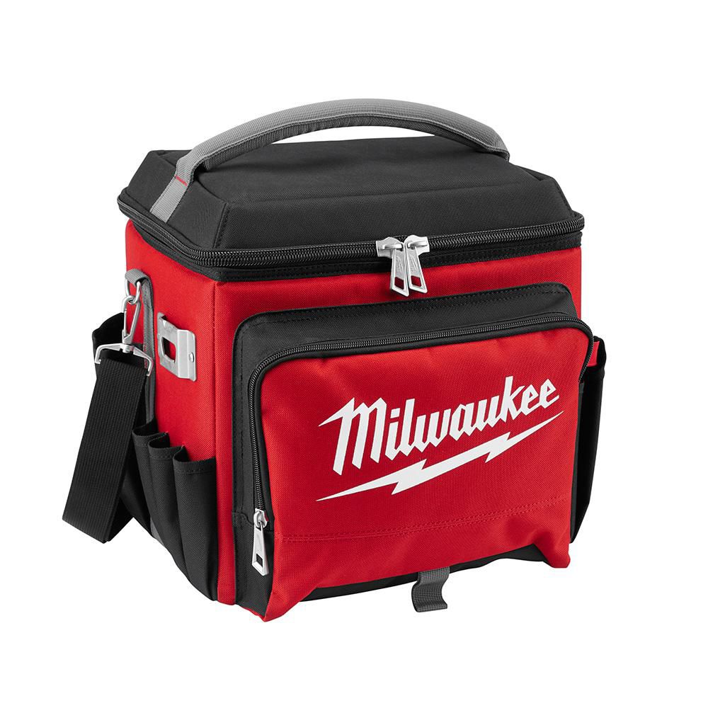 work cooler bag