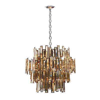 Eurofase Vienna Collection 15 Light Chrome Chandelier The Home Eurofase Vienna Collection 15 Light Chrome Chandelier The Home Depot Canada