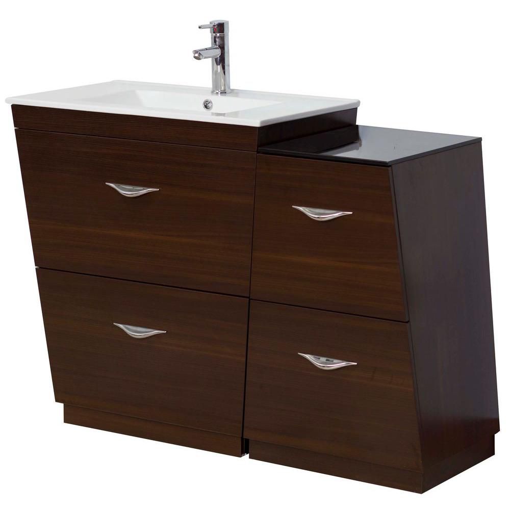 Bathroom Vanities | The Home Depot Canada