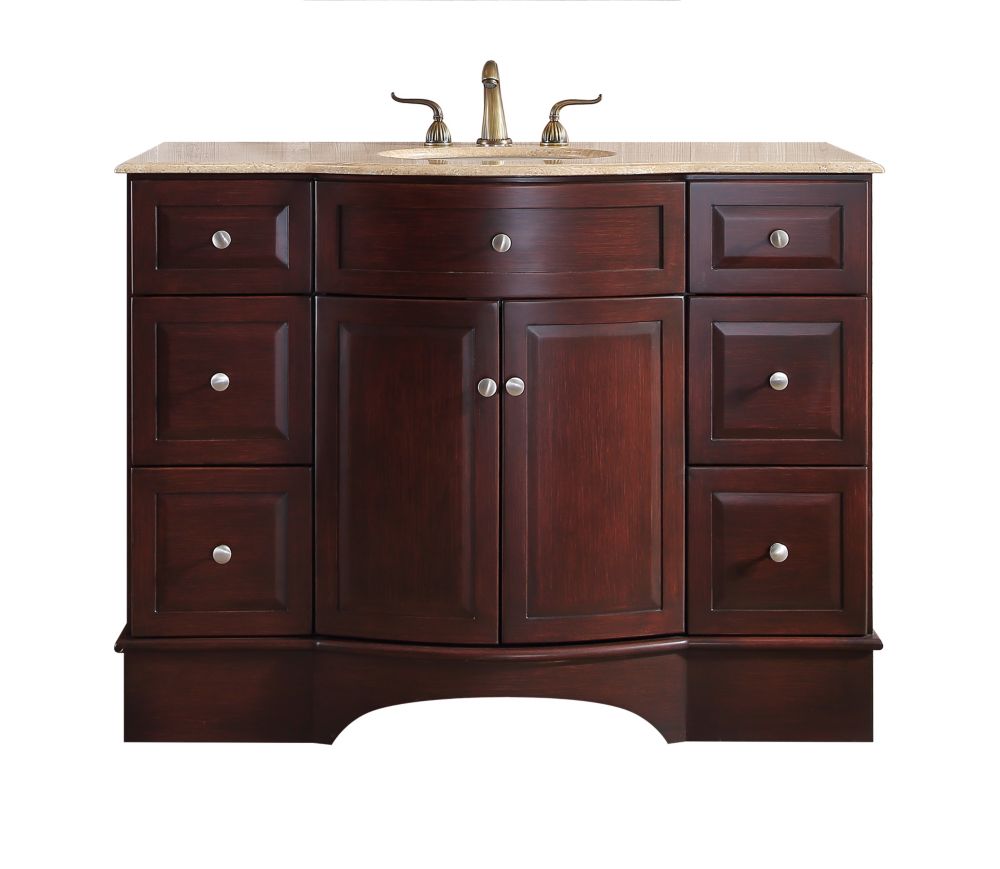 Bathroom Vanities With Sinks The Home Depot Canada