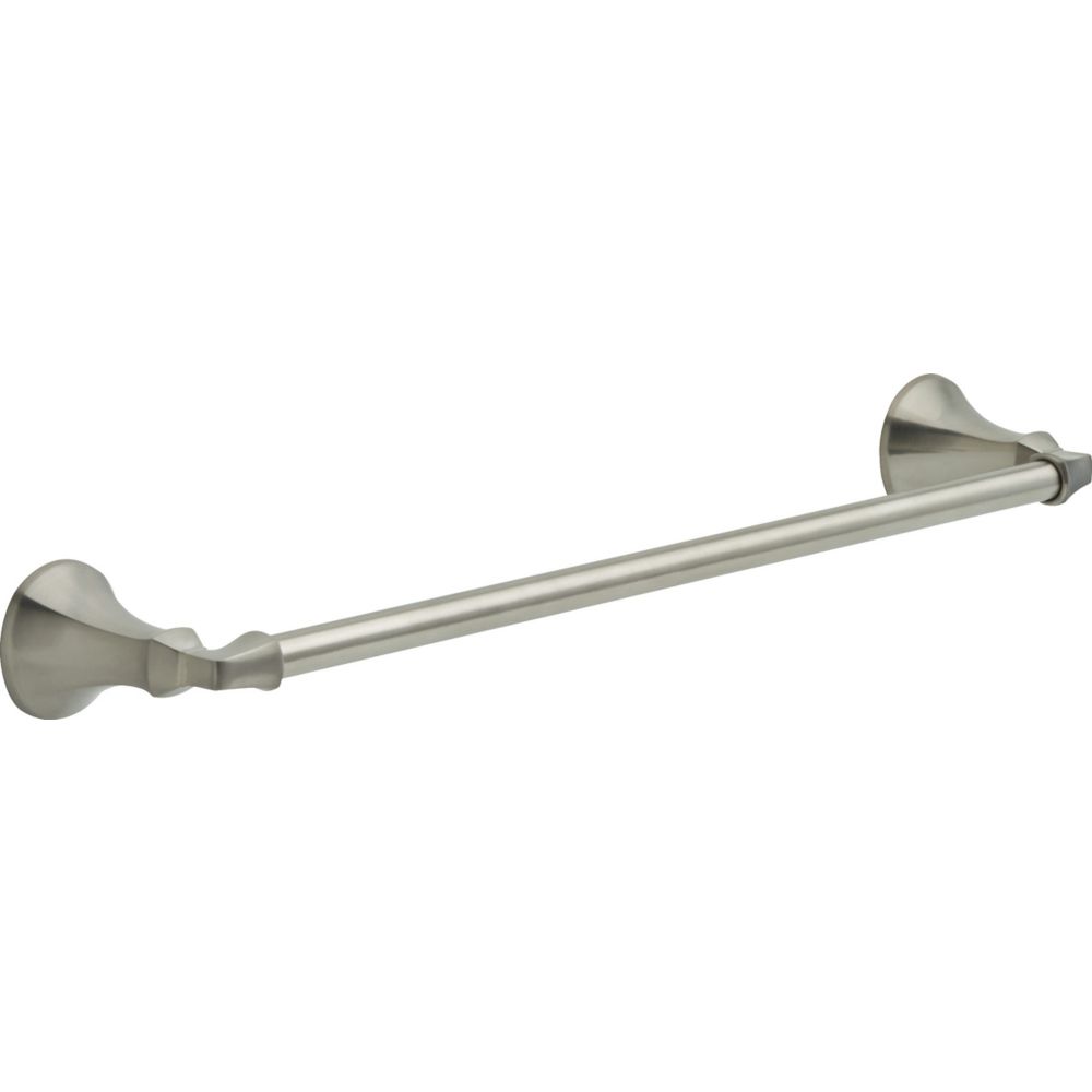 Delta Ashlyn 18 inch Towel Bar, Stainless Steel