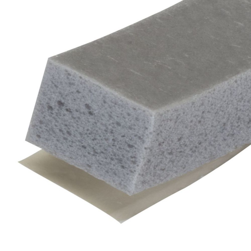 MD Building Products 3/8inch x 1/2inch x 10ft. Medium Gap High