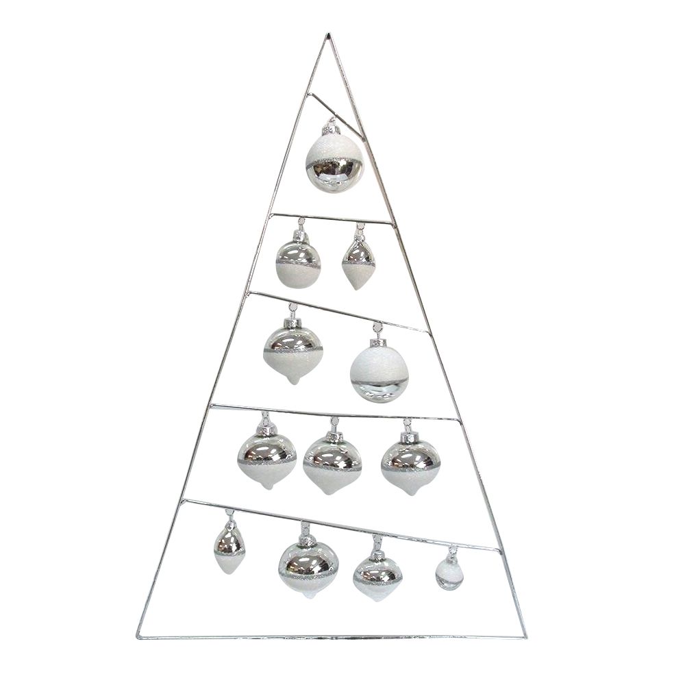 Home Accents Holiday Christmas Ornament Tree The Home Depot Canada