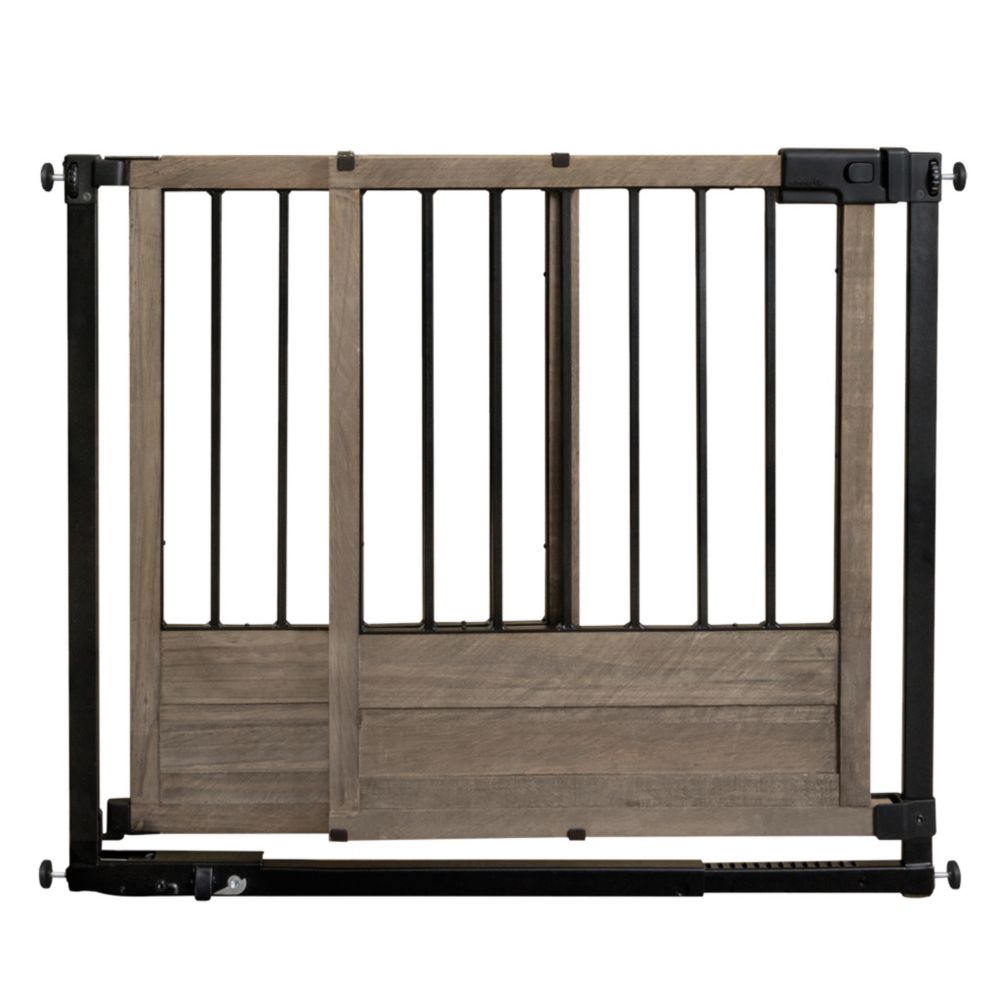 Summer Infant Securesurround Playsafe Playard The Summer Infant Rustic Home Sliding Barn Door Style