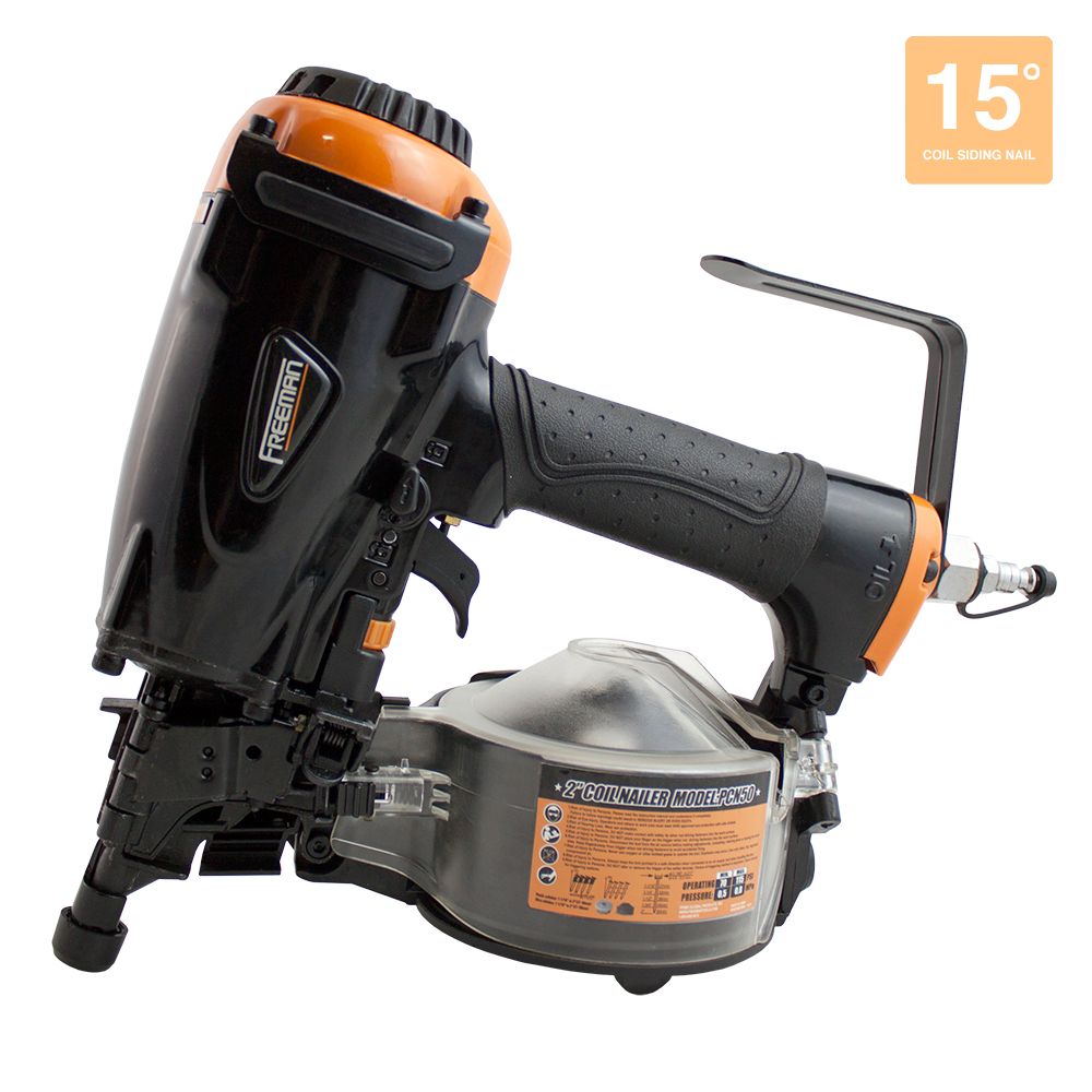 Siding Nailers The Home Depot Canada