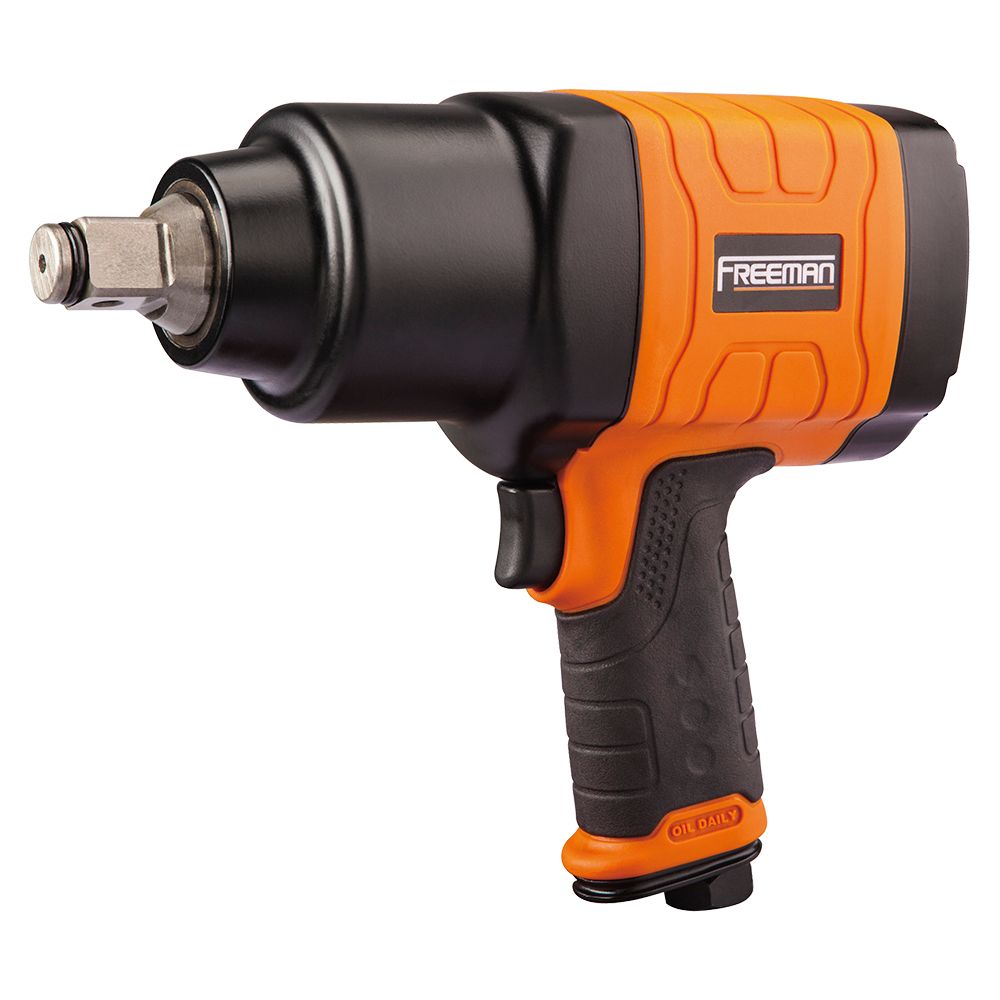 Air Impact Wrenches | The Home Depot Canada