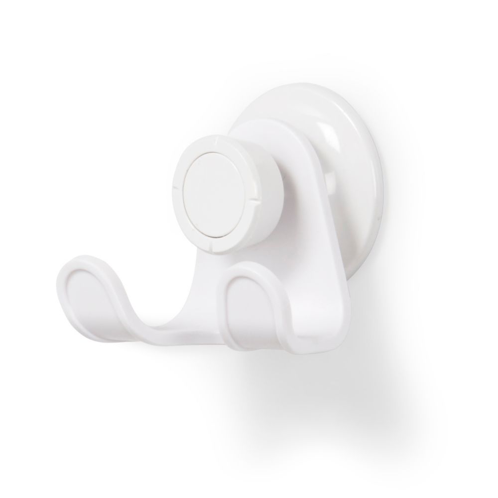 Umbra Flex Double Shower Hook The Home Depot Canada