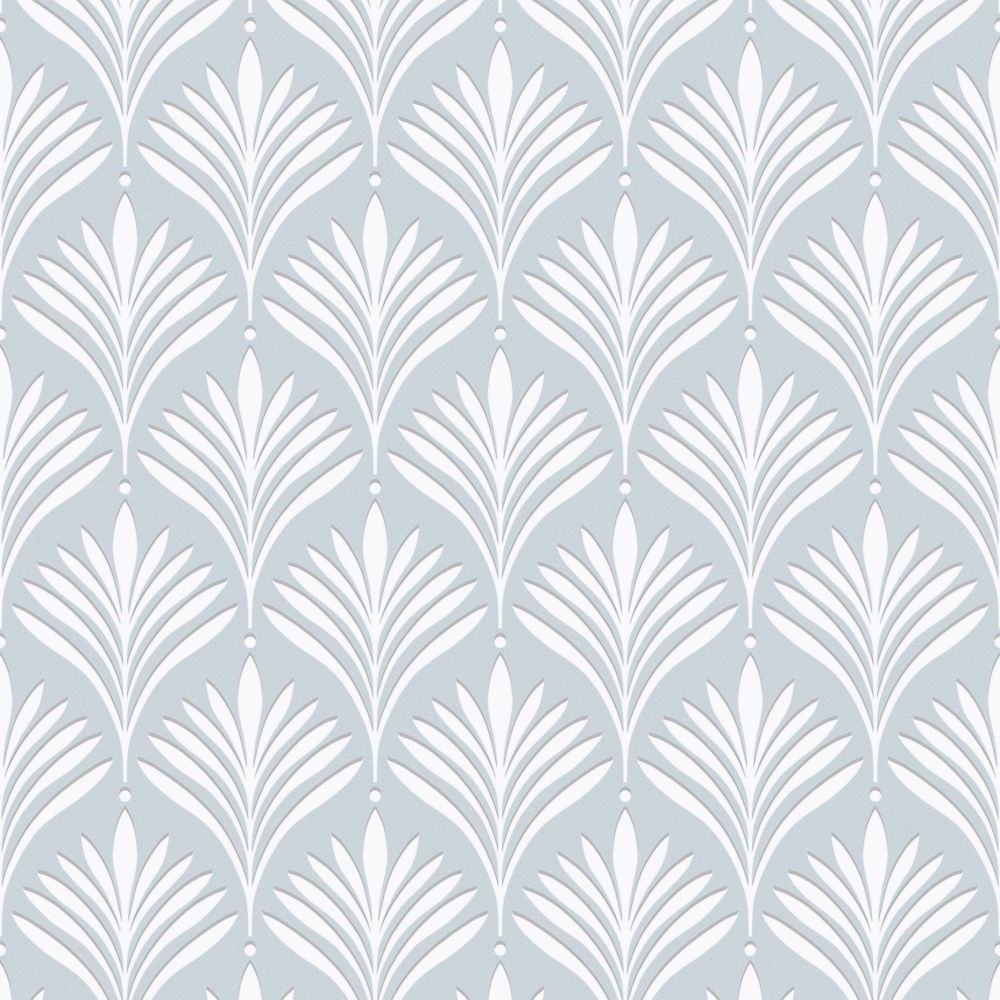 Graham & Brown White Paintable Wallpaper The Home Depot Canada