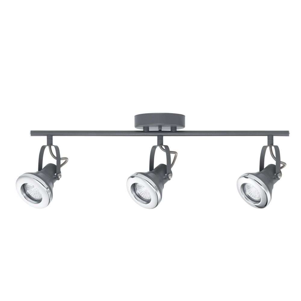 Track Lighting LED, Modern, Industrial & More The Home Depot Canada