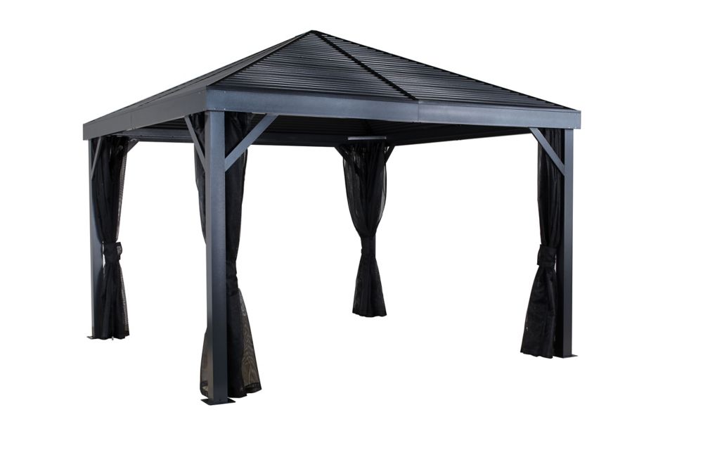 Gazebos | The Home Depot Canada