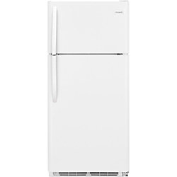 14.5 Cu. ft. Top Mount Refrigerator