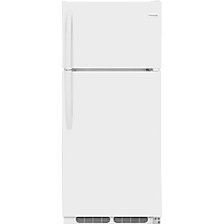 Frigidaire congélateur supérieur de 16,3 pi3