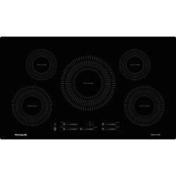 36 inch Induction Cooktop