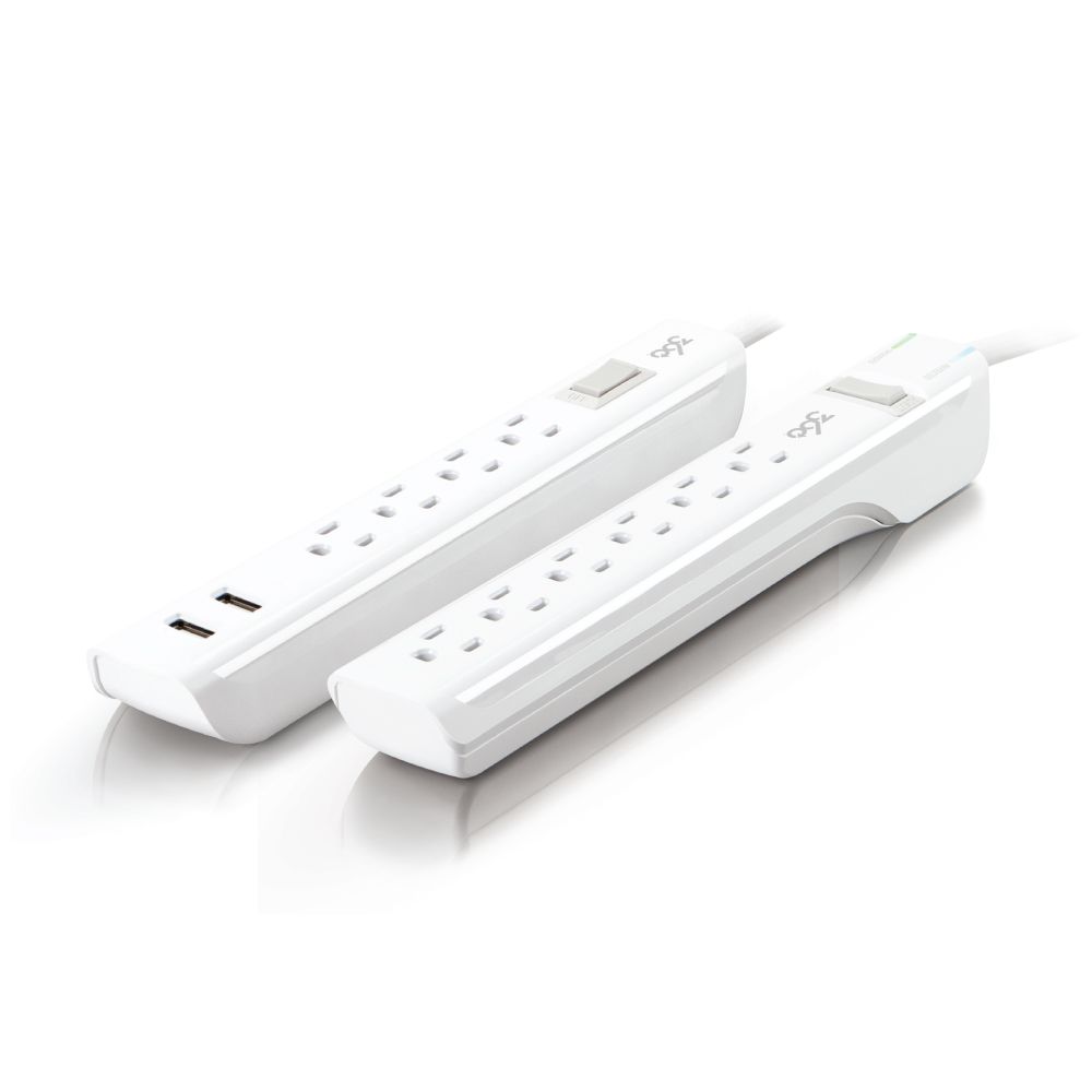 Multi-Outlet Strips | The Home Depot Canada