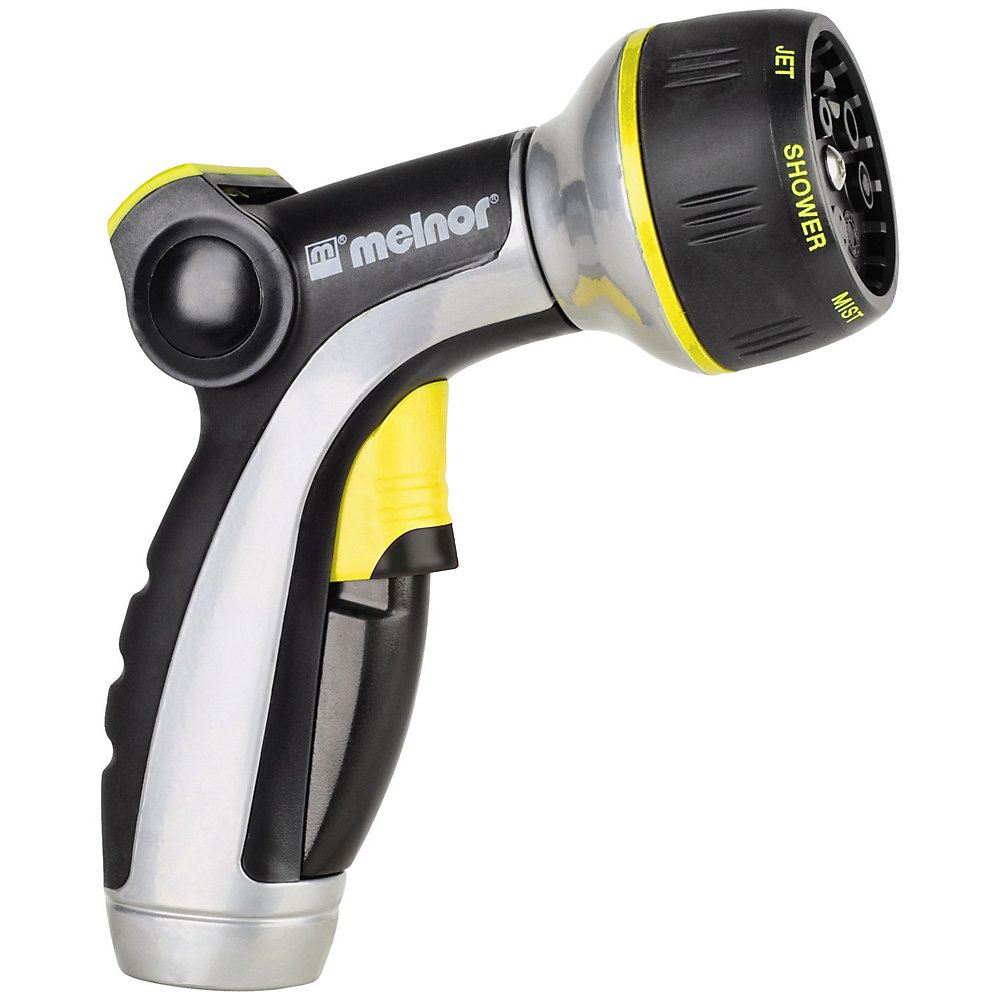 Melnor Nozzle Metal 7 Pattern The Home Depot Canada