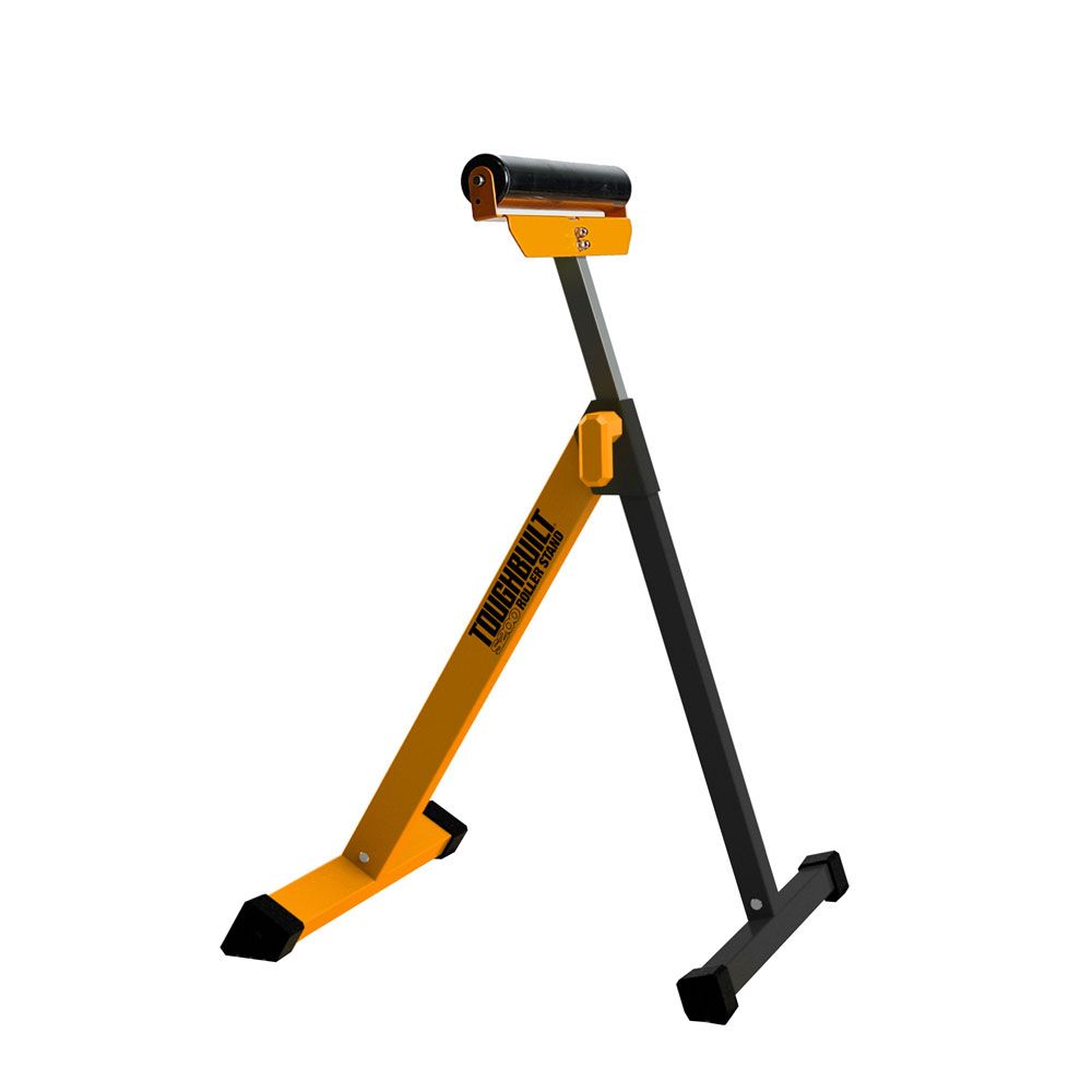 Toughbuilt Roller Stand The Home Depot Canada Roller Stand Photo Of Product