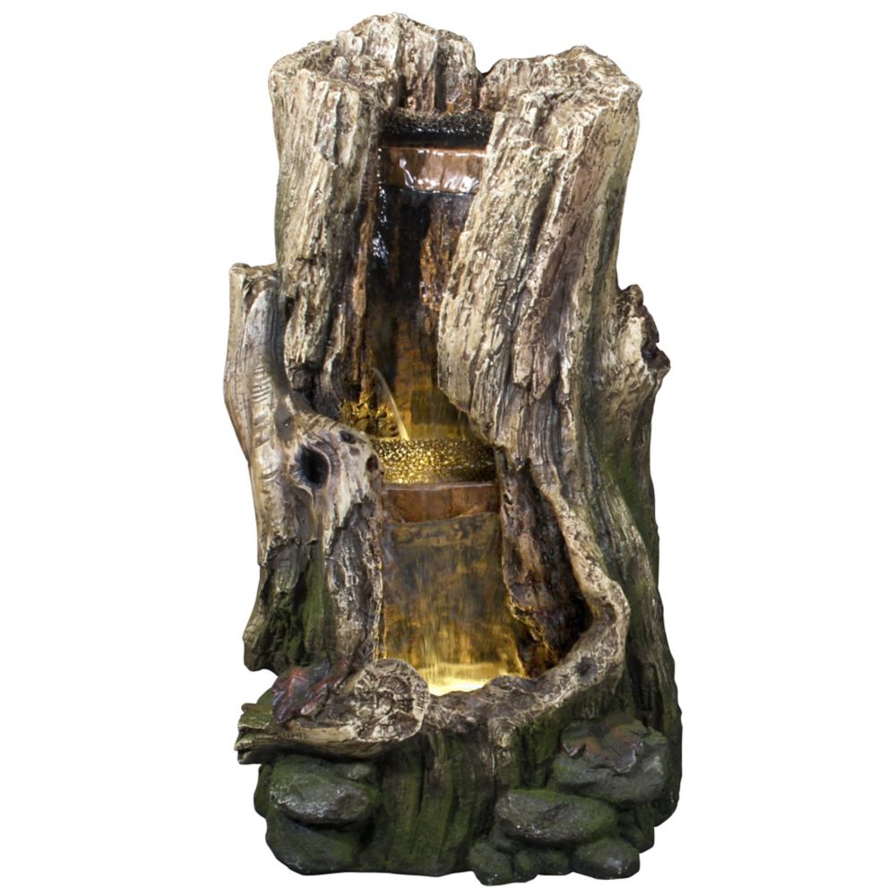 Angelo Décor Ashland Fountain The Home Depot Canada