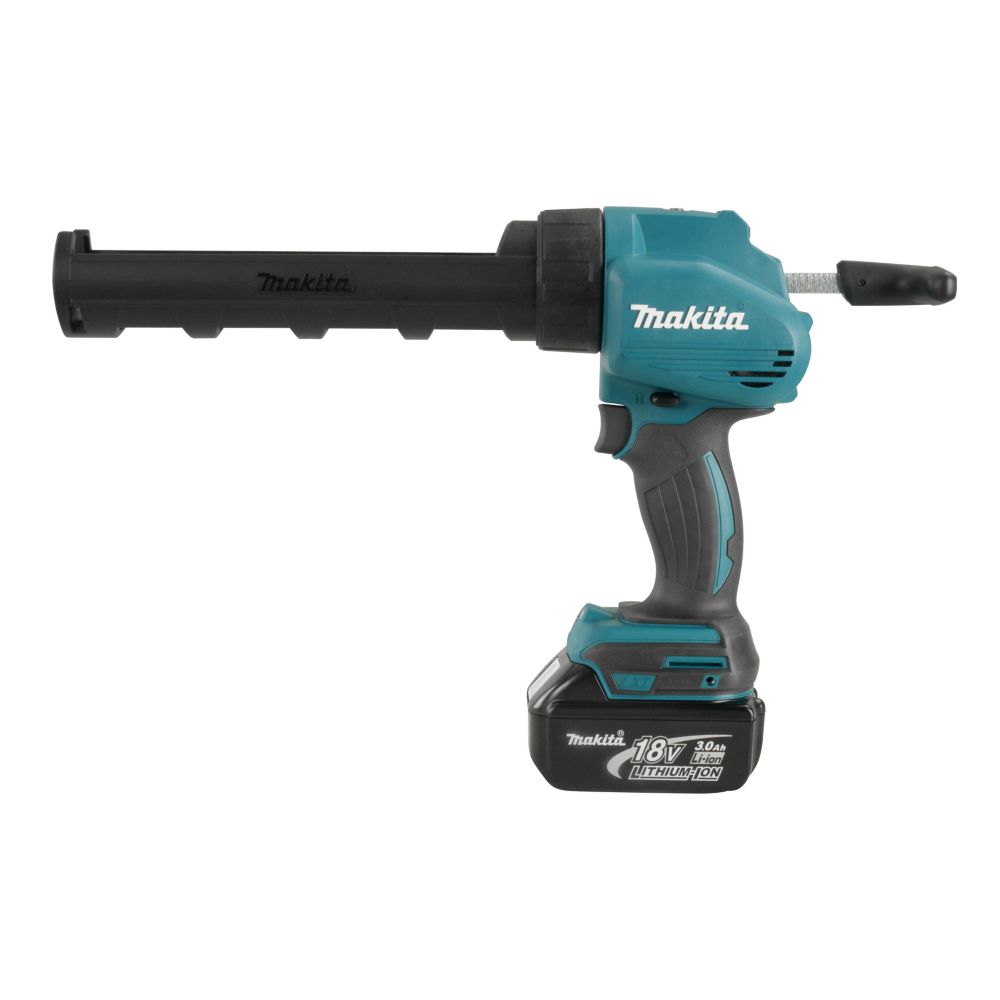 HDX 9 Inch Composite Caulking Gun The Home Depot Canada