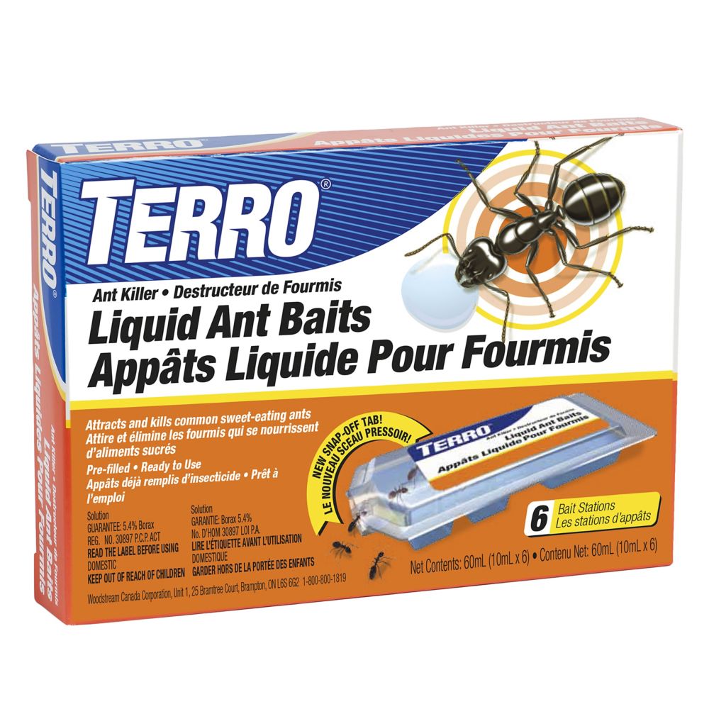 terro liquid ant bait