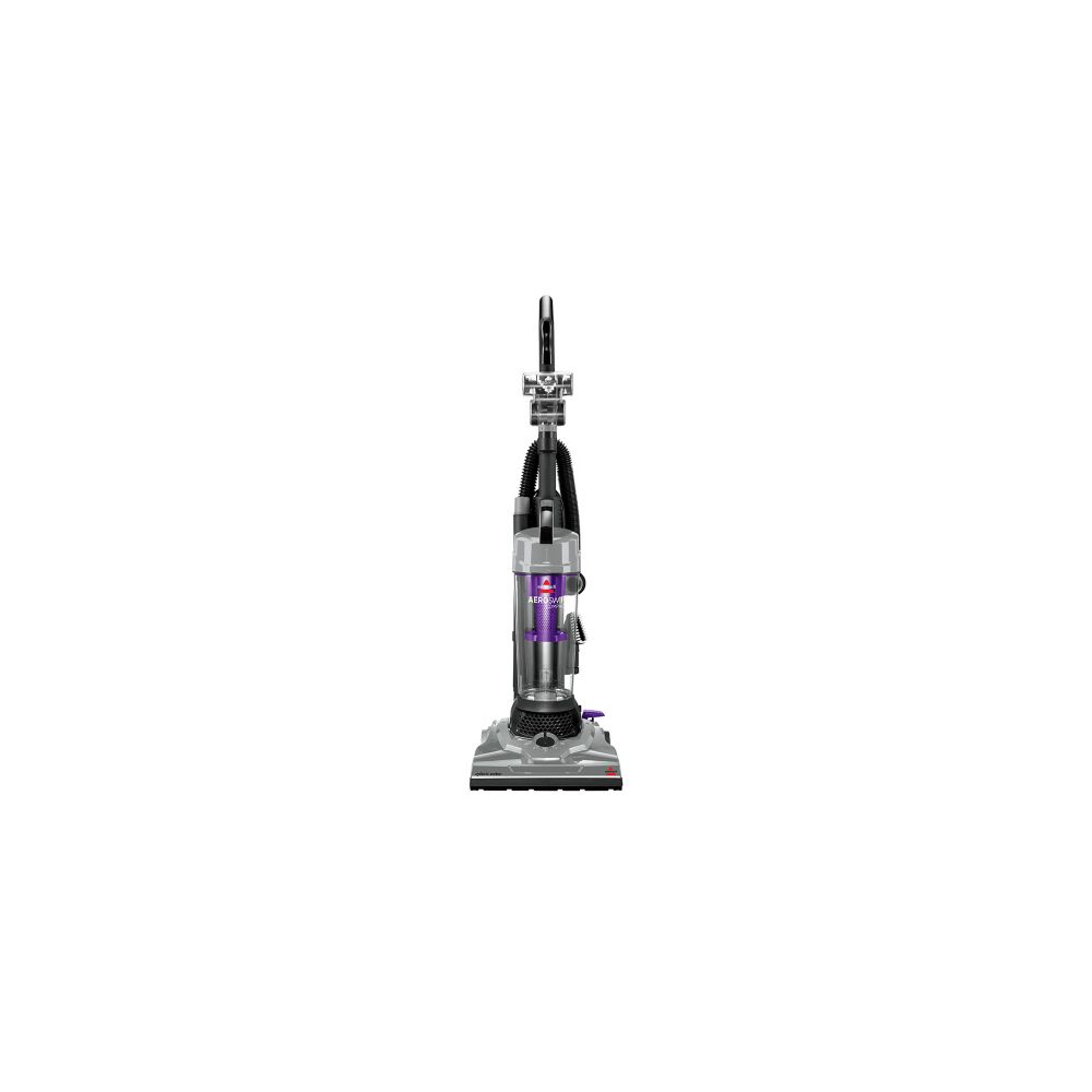Bissell AeroSwift Compact Bagless Upright Vacuum | The Home Depot Canada