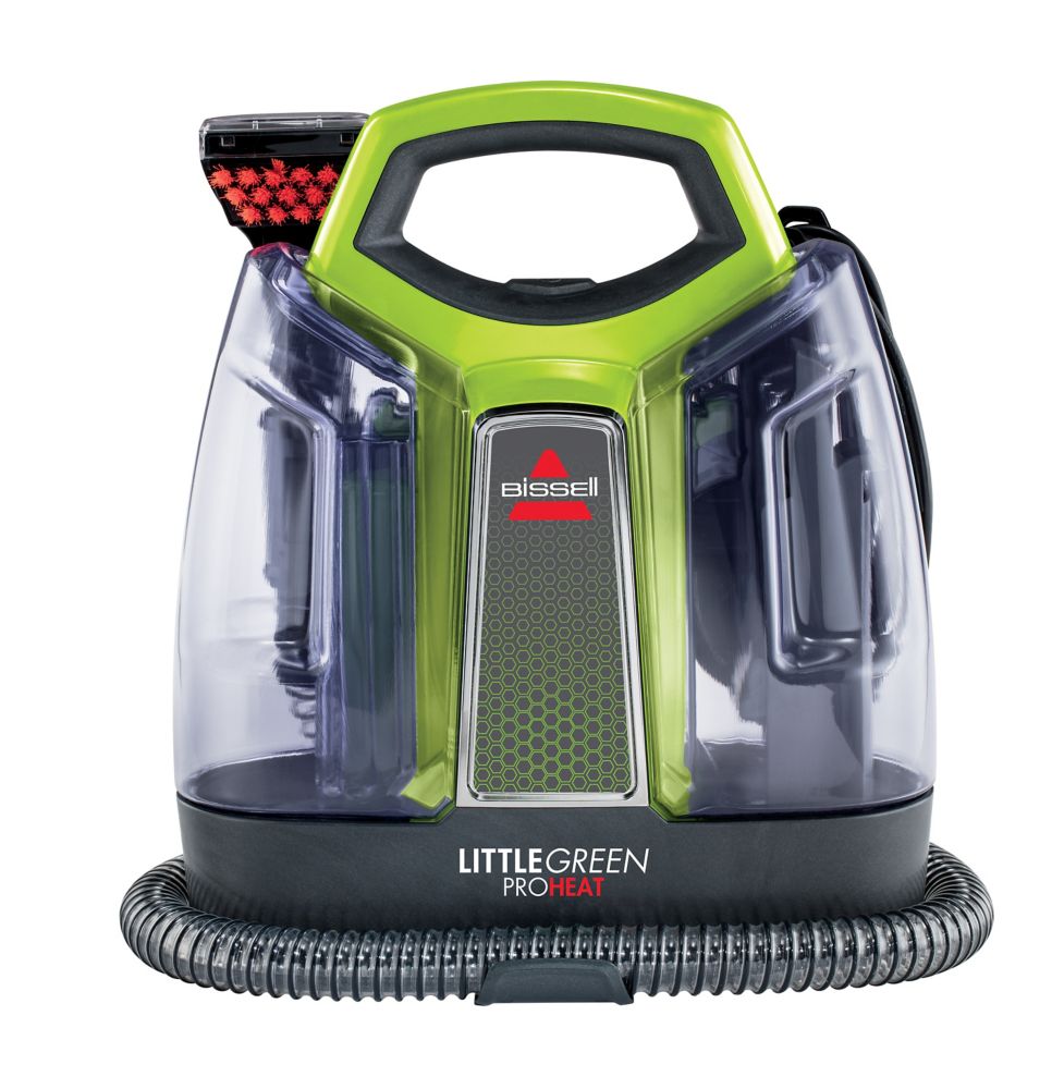 Carpet Cleaner Steam & Carpet Shampooer The Home Depot Canada