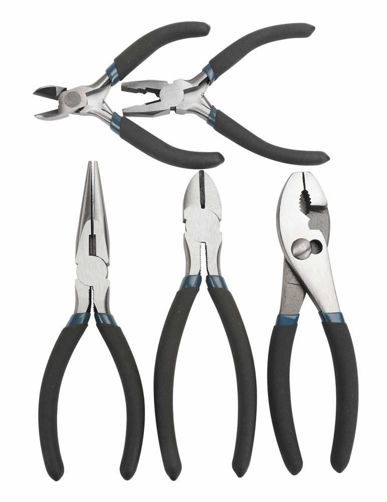 Rib joint pliers home depot