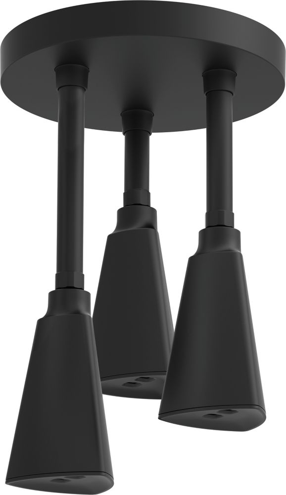 Pfister Hand Shower and Shower Head with 72inch Hose and Adjustable