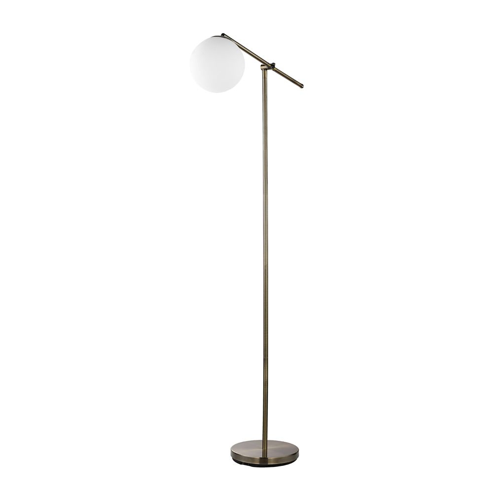 Lamps Lamp Shades The Home Depot Canada