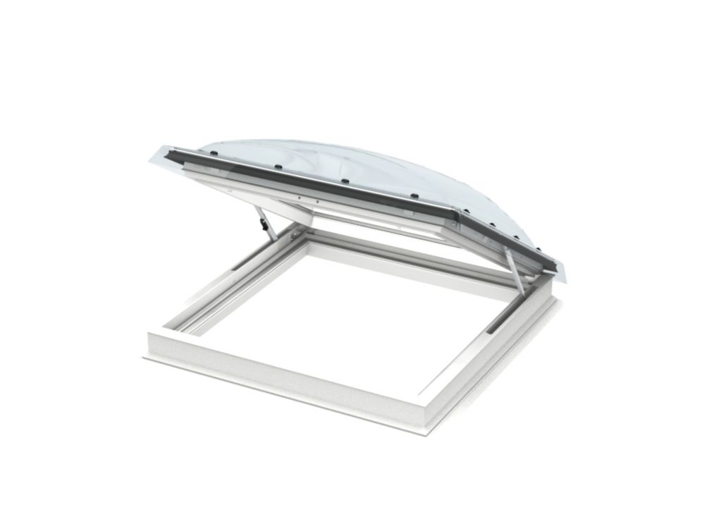 VELUX Flat Roof Exit Skylight for rough opening 35 7/16 x 47 1/4 with